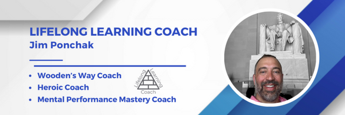 Lifelong Learning Coach